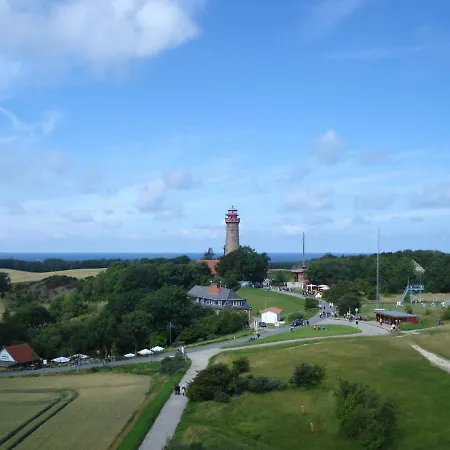 FeWo nahe Kap Arkona Altenkirchen  Exterior foto