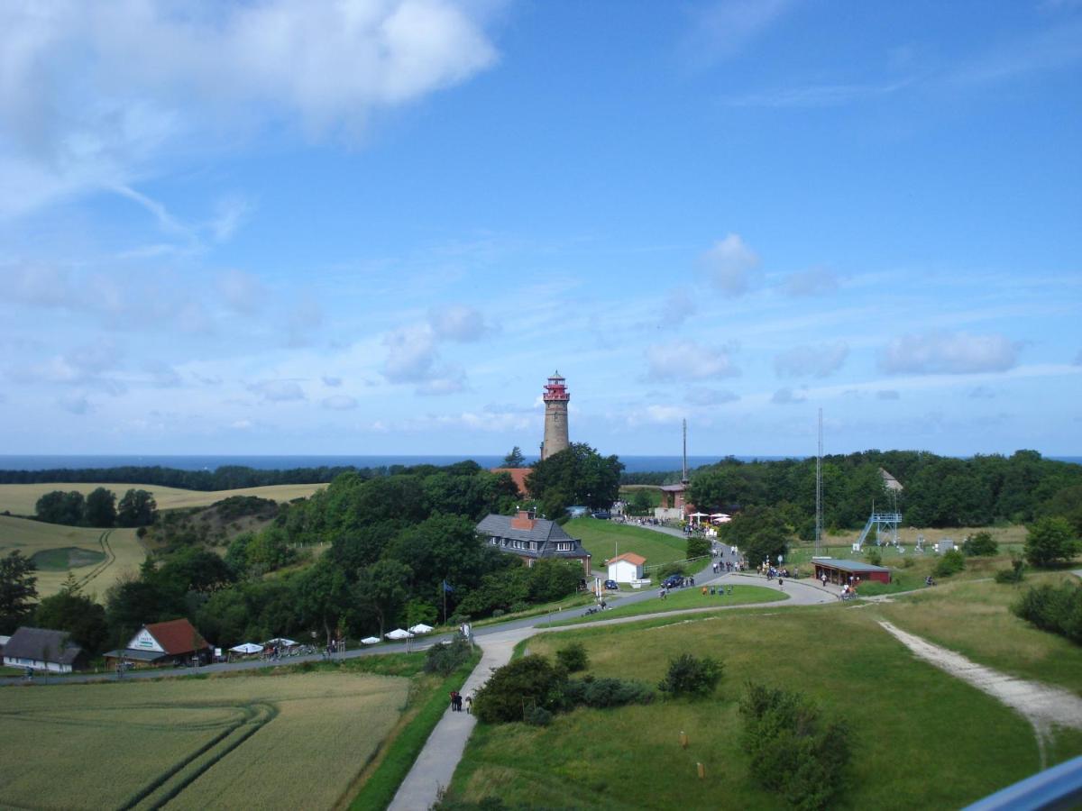 Apartment Quint Nahe Kap Arkona Altenkirchen (Mecklenburg-Vorpommern)