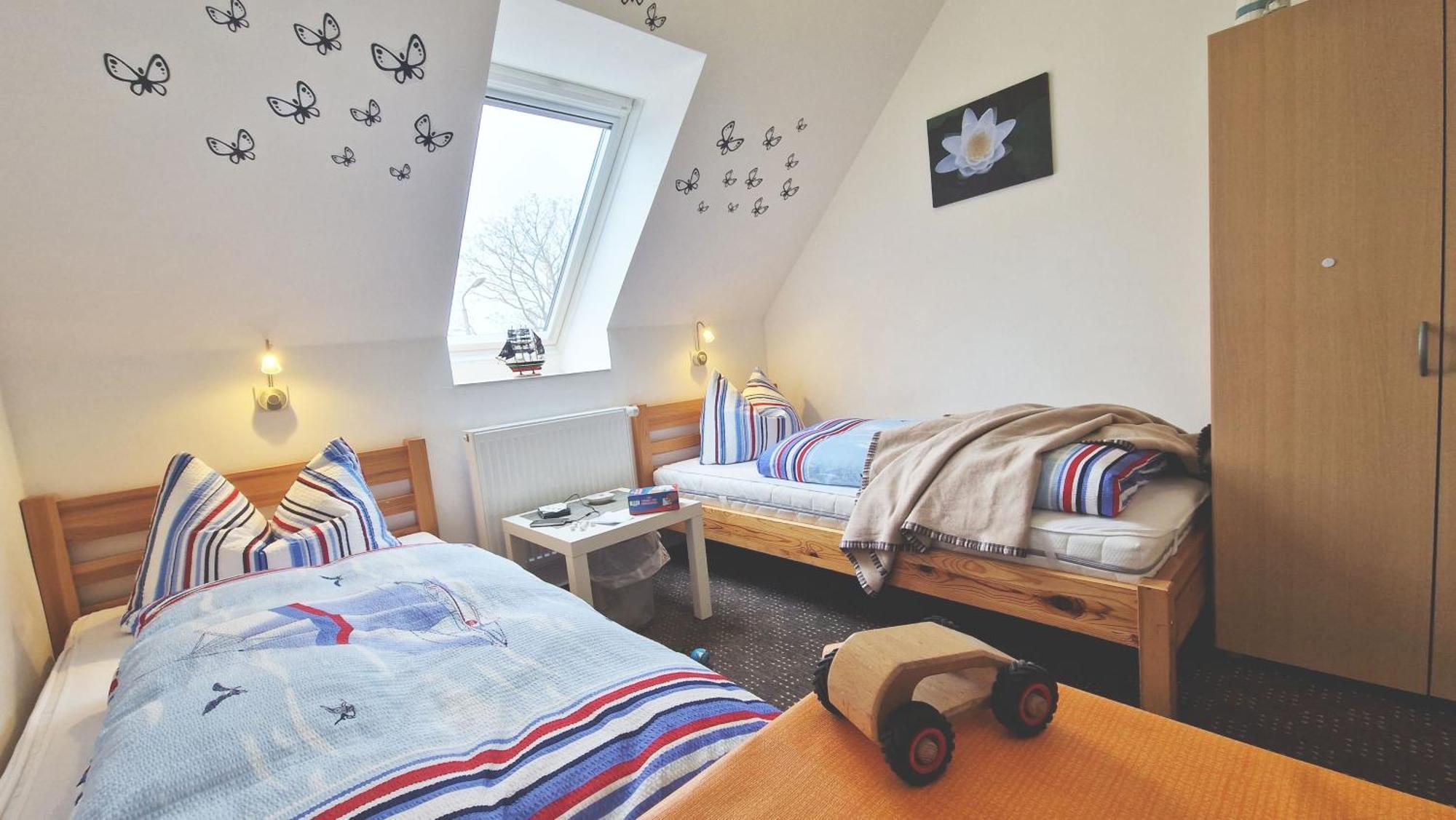 Quint Nahe Kap Arkona Apartment Altenkirchen (Mecklenburg-Vorpommern)