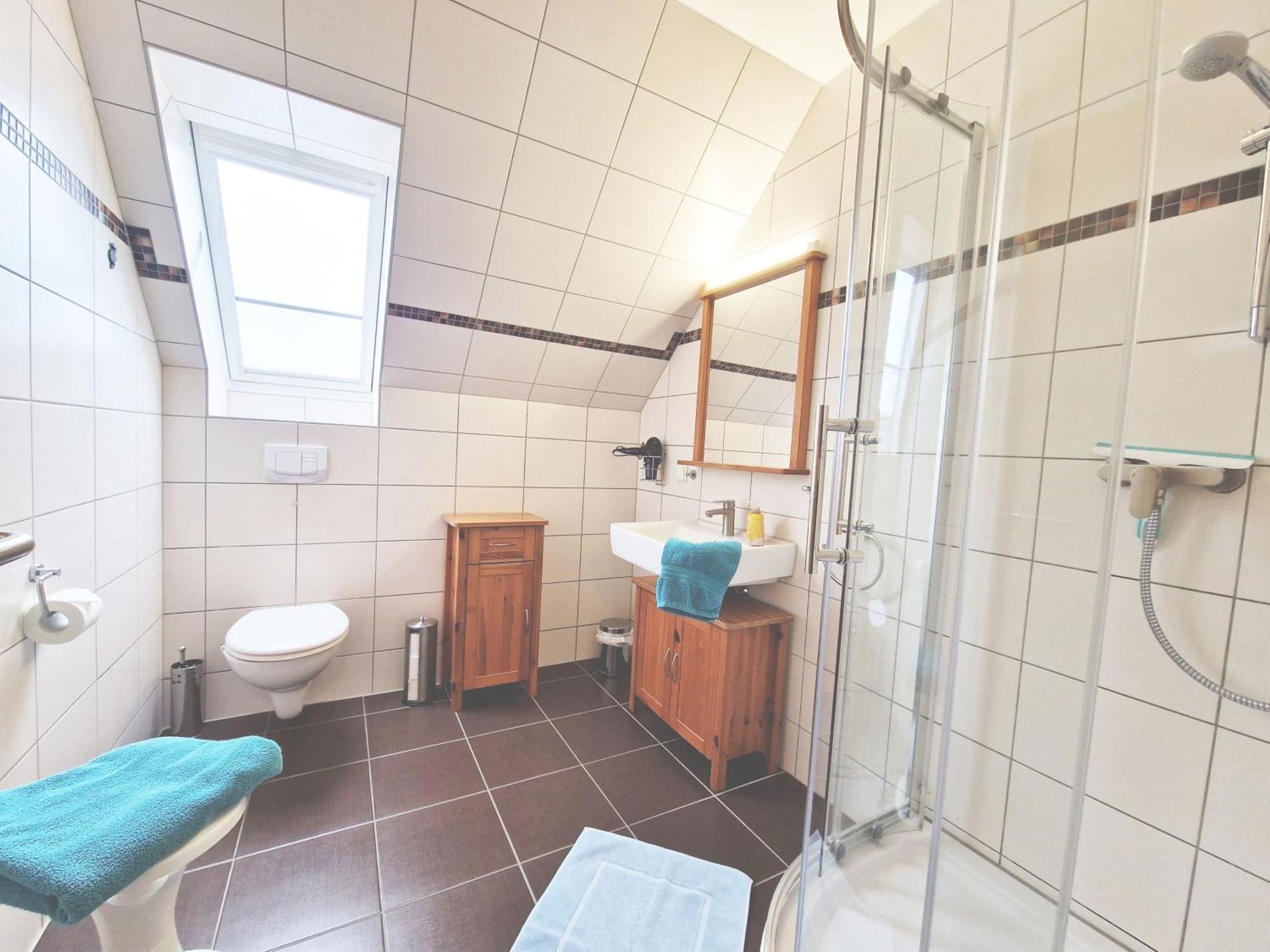 Apartment Quint Nahe Kap Arkona