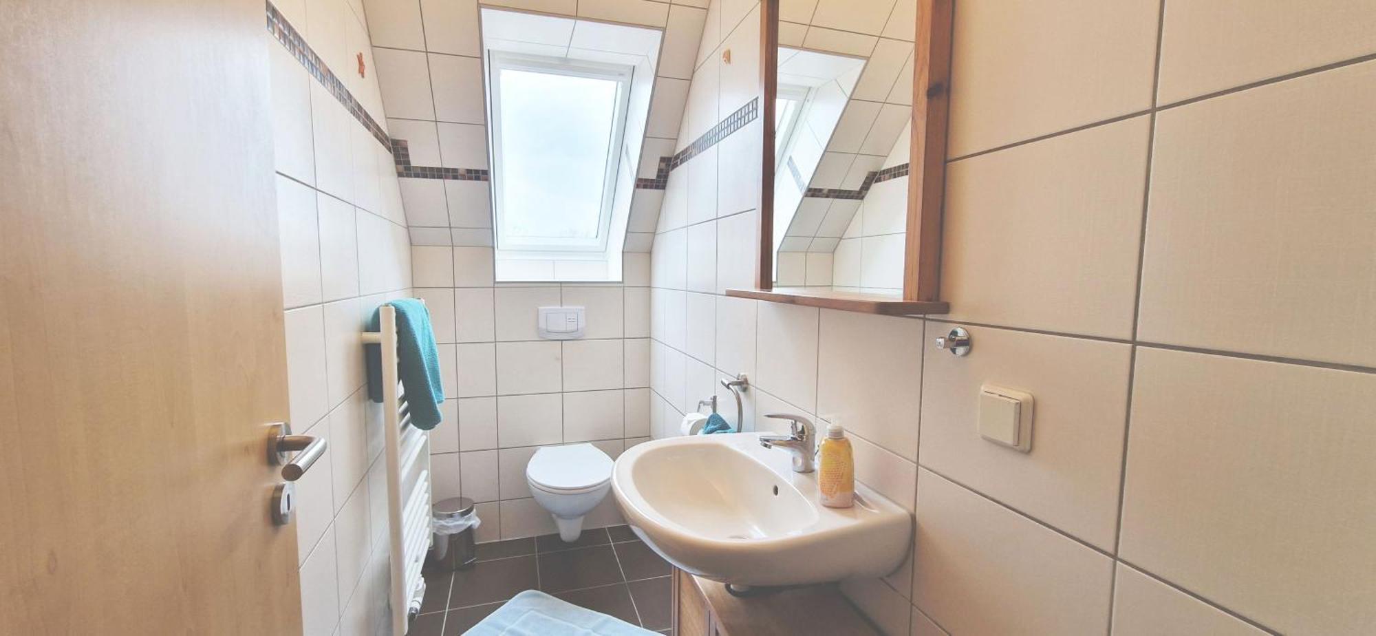 Quint Nahe Kap Arkona Apartment Altenkirchen (Mecklenburg-Vorpommern)